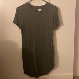 Long top
